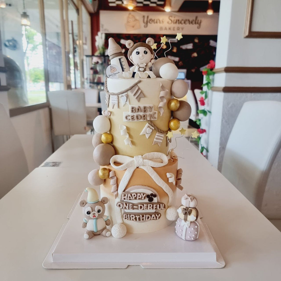 The Real Reason Behind Why We Eat Cake On Birthdays