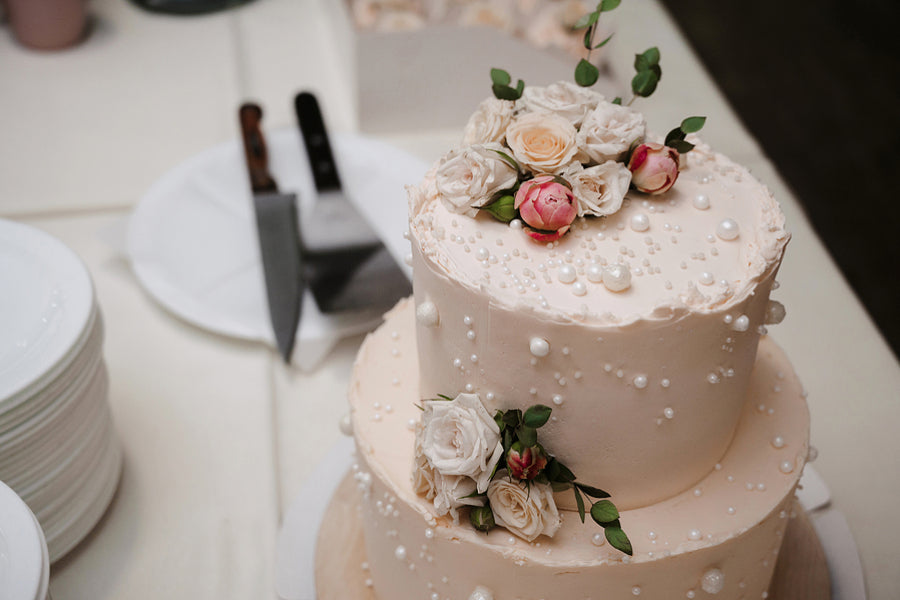 The Money Pulling Cake: Baking’s Latest And Tastiest Craze