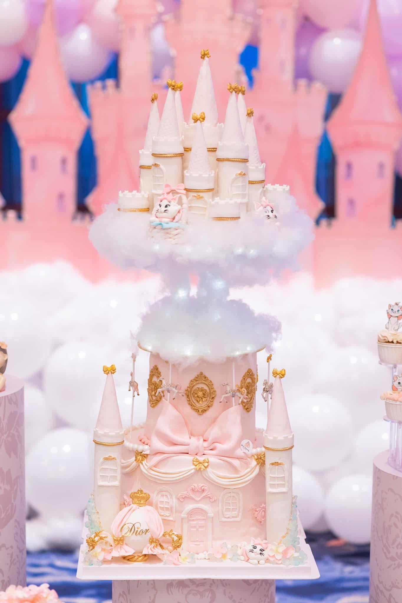 Marie Cat Kingdom