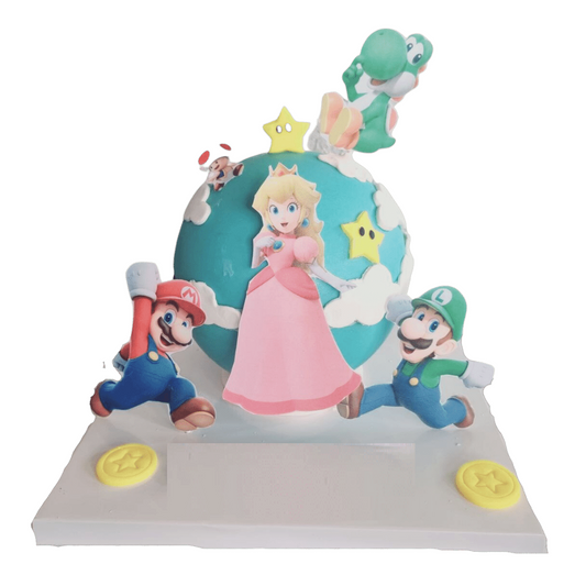 Best Customised Cakes in Singapore