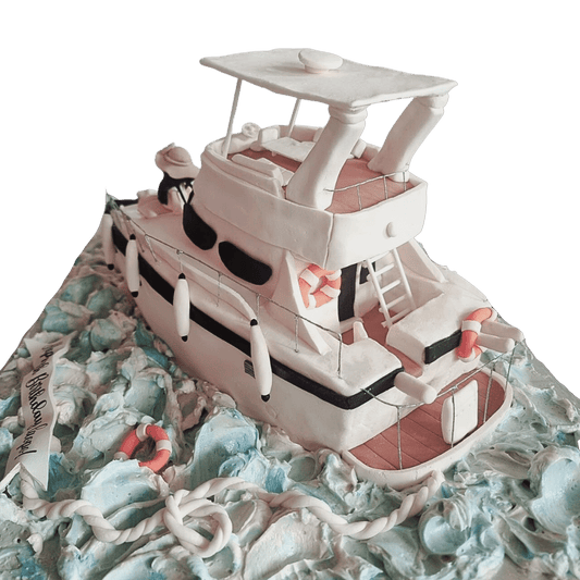 Customised Cakes in Singapore – Your Dream Cake, Your Way