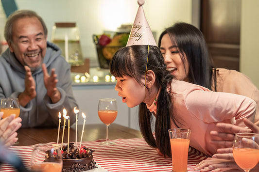 How to Choose the Best Custom Cake for Your Kid’s Party
