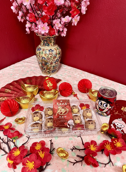 Chinese New Year Gift Set