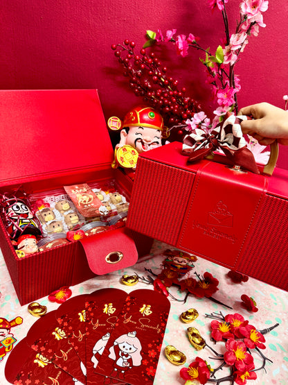 Chinese New Year Gift Set