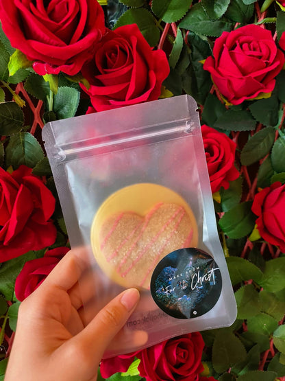 Christmas  Cookies Individual Packaging (30pcs)